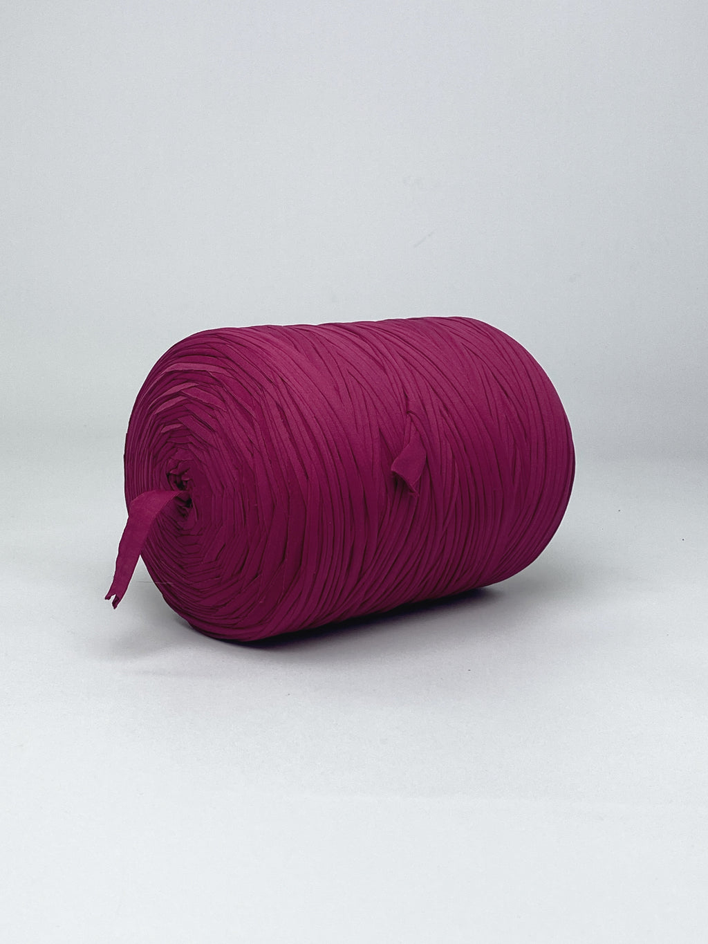 Residual Mesh Yarn