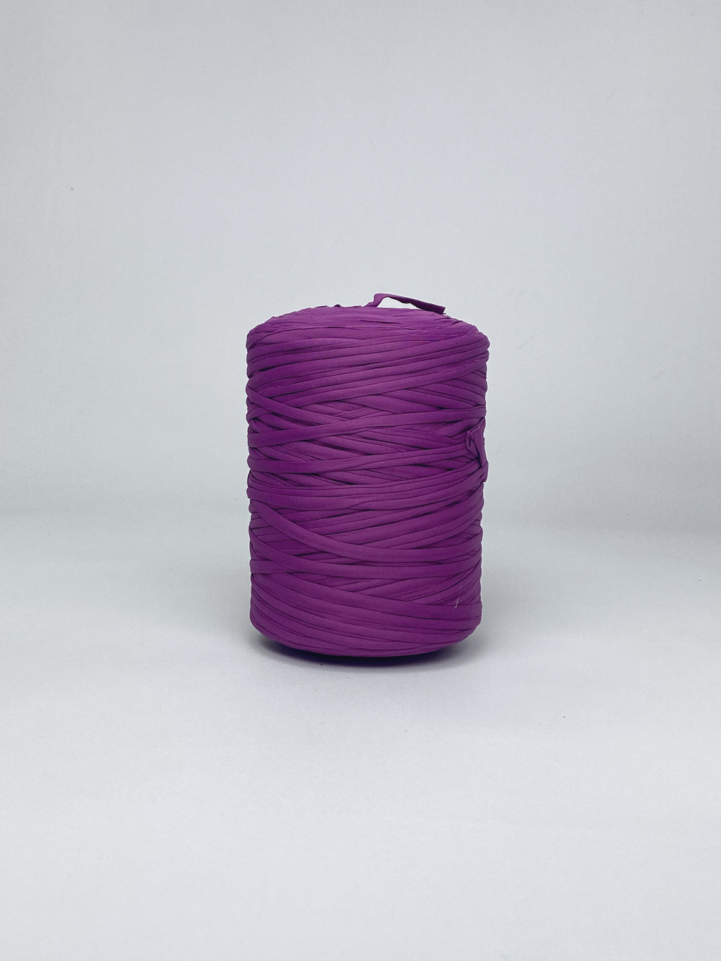 Residual Mesh Yarn