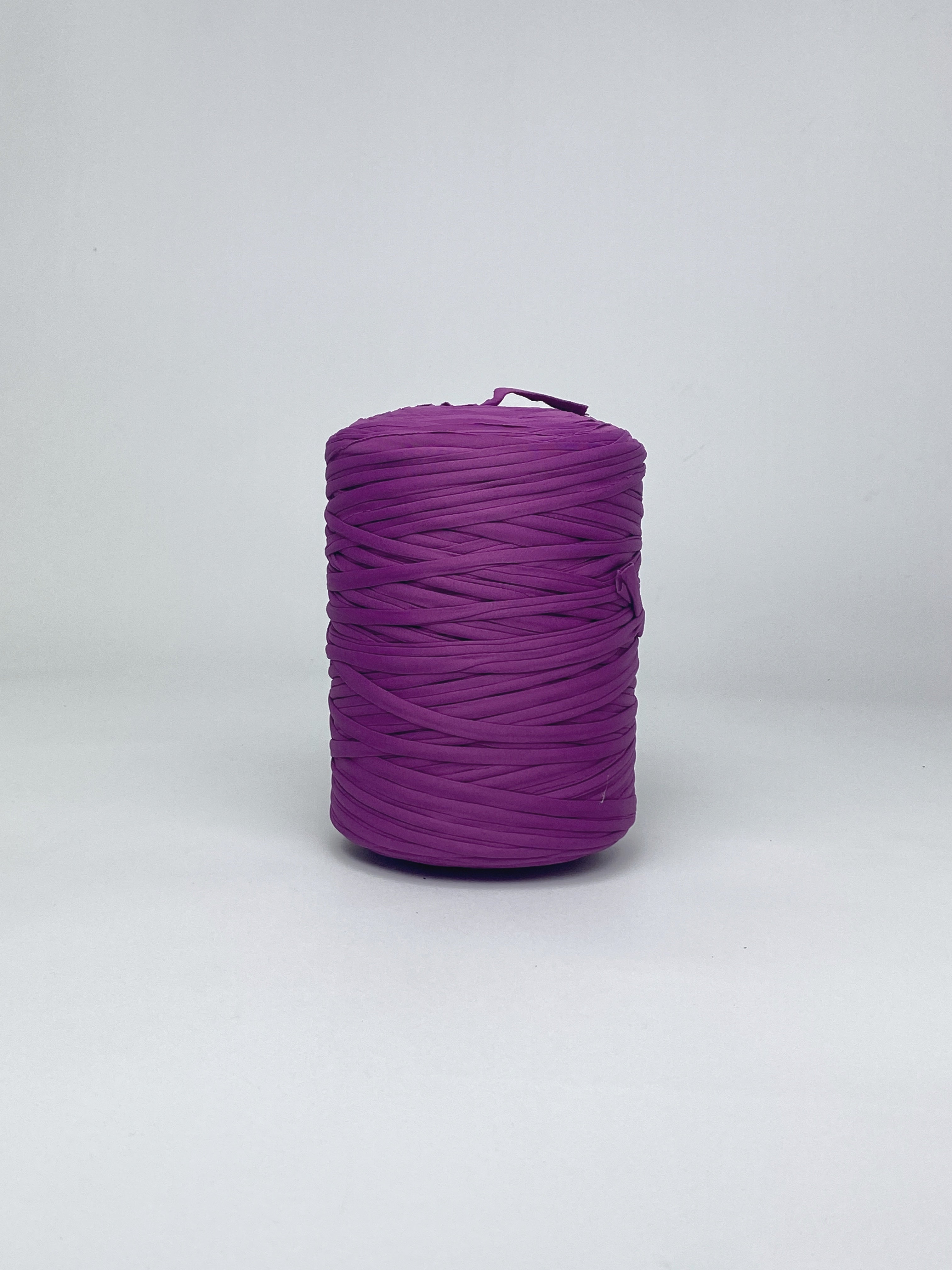 Residual Mesh Yarn