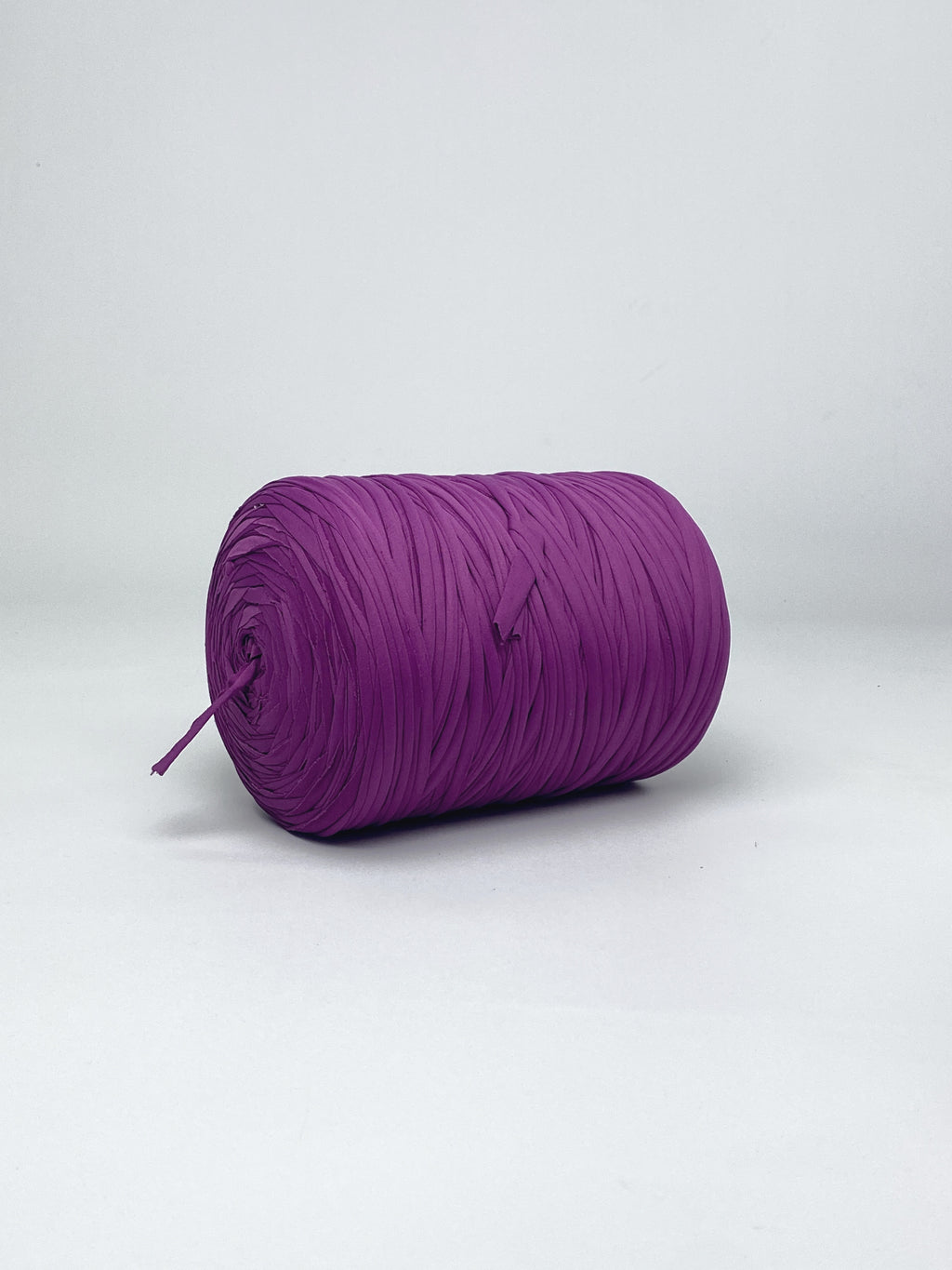 Residual Mesh Yarn