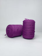 Residual Mesh Yarn