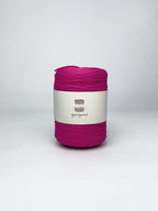 Fio de Lycra Residual 1KG - Rosa Barbie