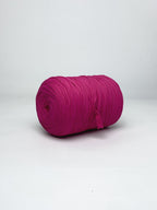 Fio de Lycra Residual 1KG - Rosa Barbie