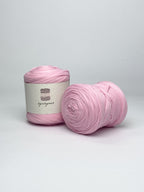 Fio de Malha Premium - Rosa Claro