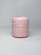 Fio de Cotton Residual 1KG - Rosa Claro