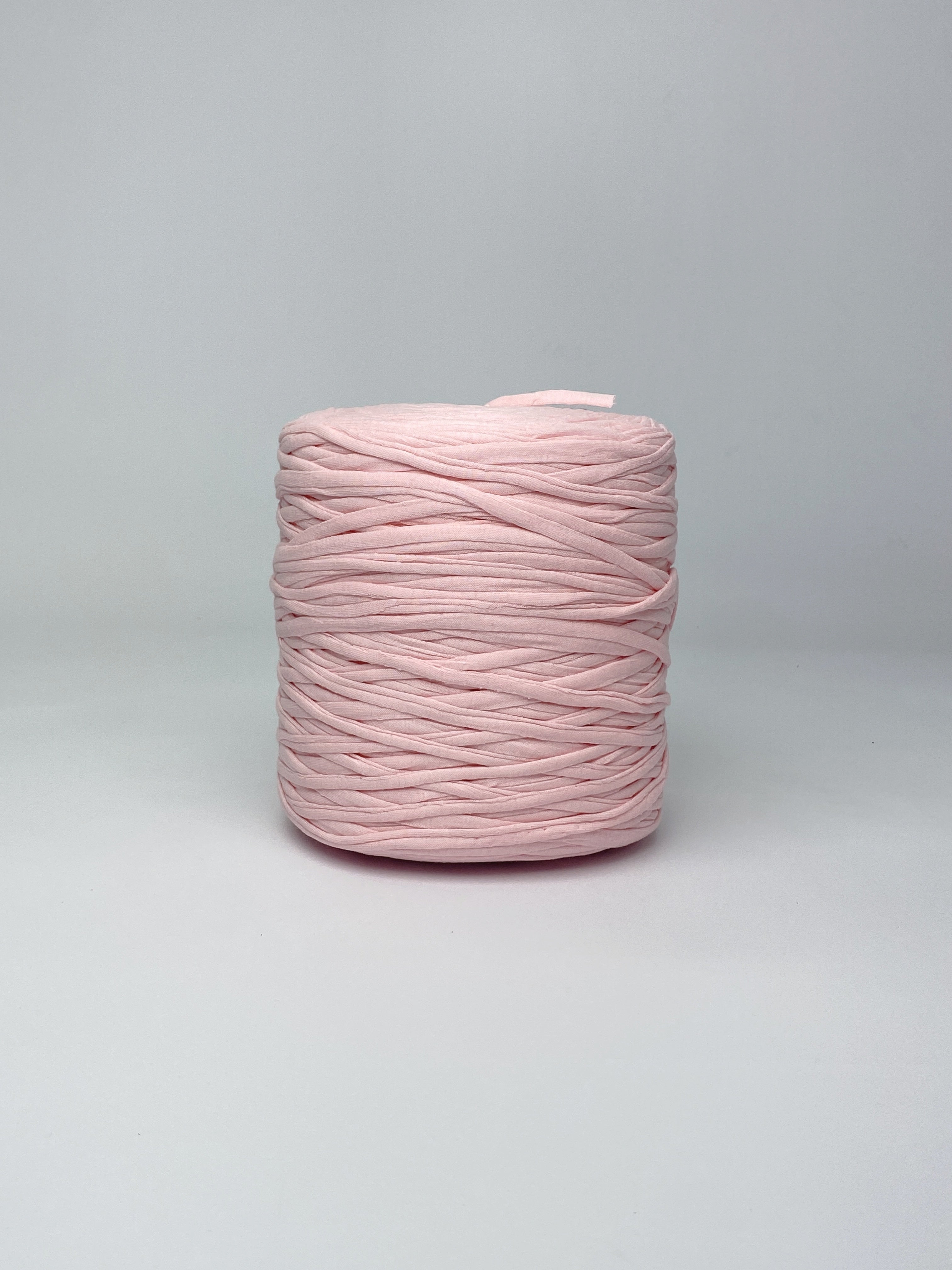 Residual Mesh Yarn