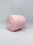 Fio de Cotton Residual 1KG - Rosa Claro
