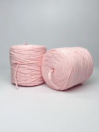 Fio de Cotton Residual 1KG - Rosa Claro