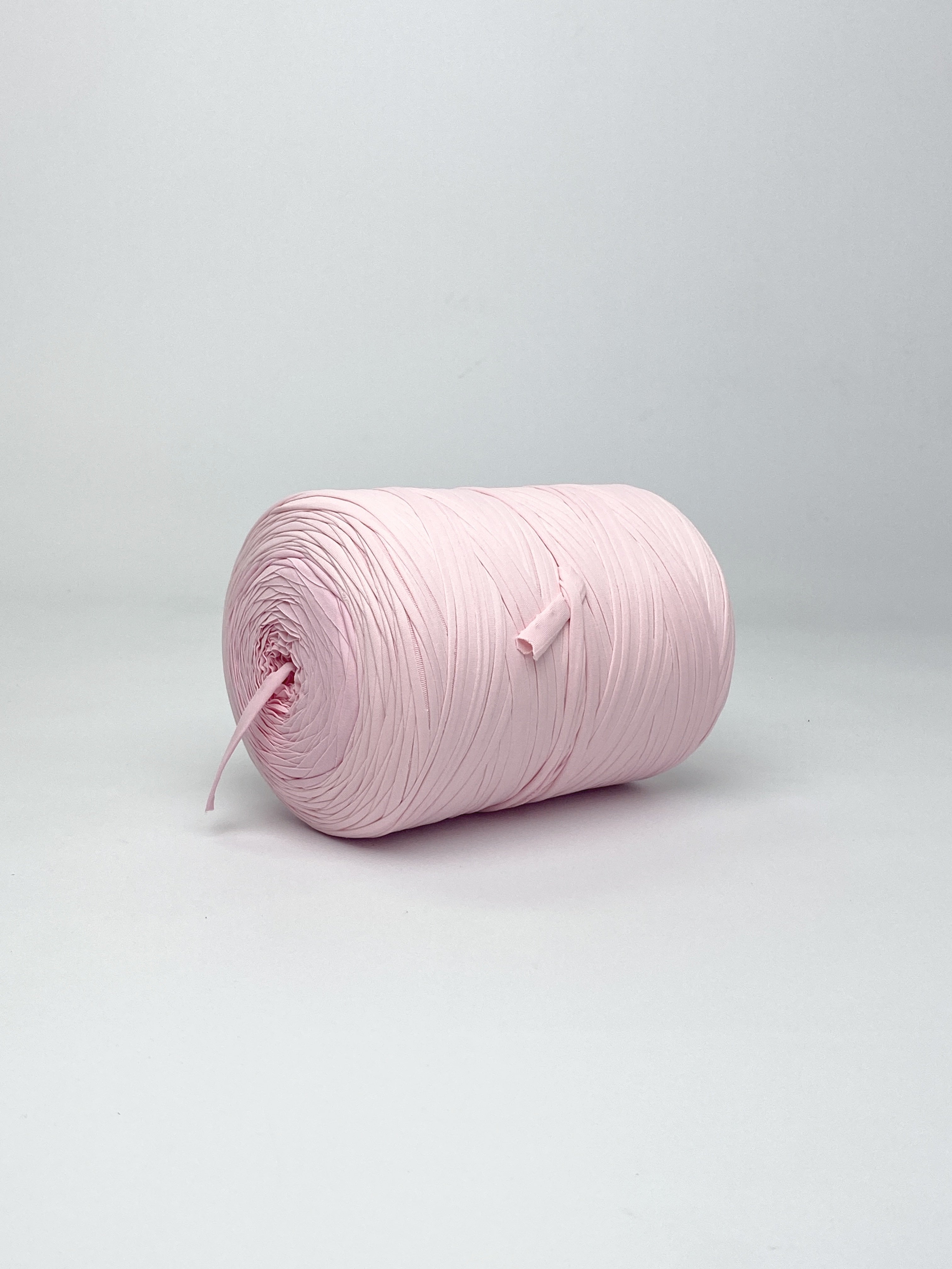Residual Mesh Yarn