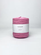 Fio de Cotton Residual 1KG - Rosa Médio
