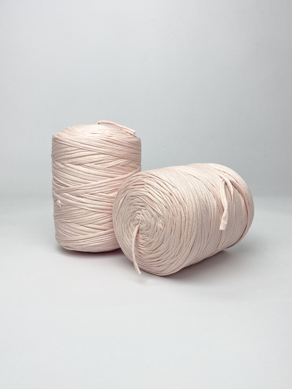 Residual Mesh Yarn
