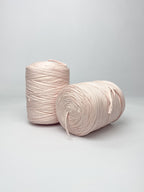 Residual Mesh Yarn