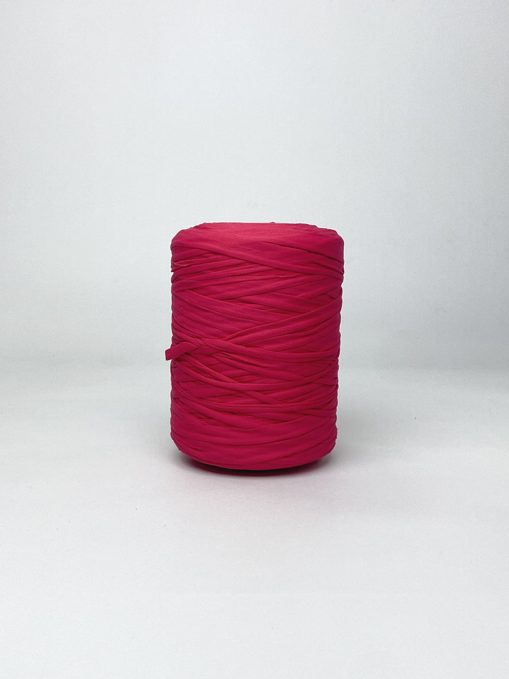 Residual Mesh Yarn