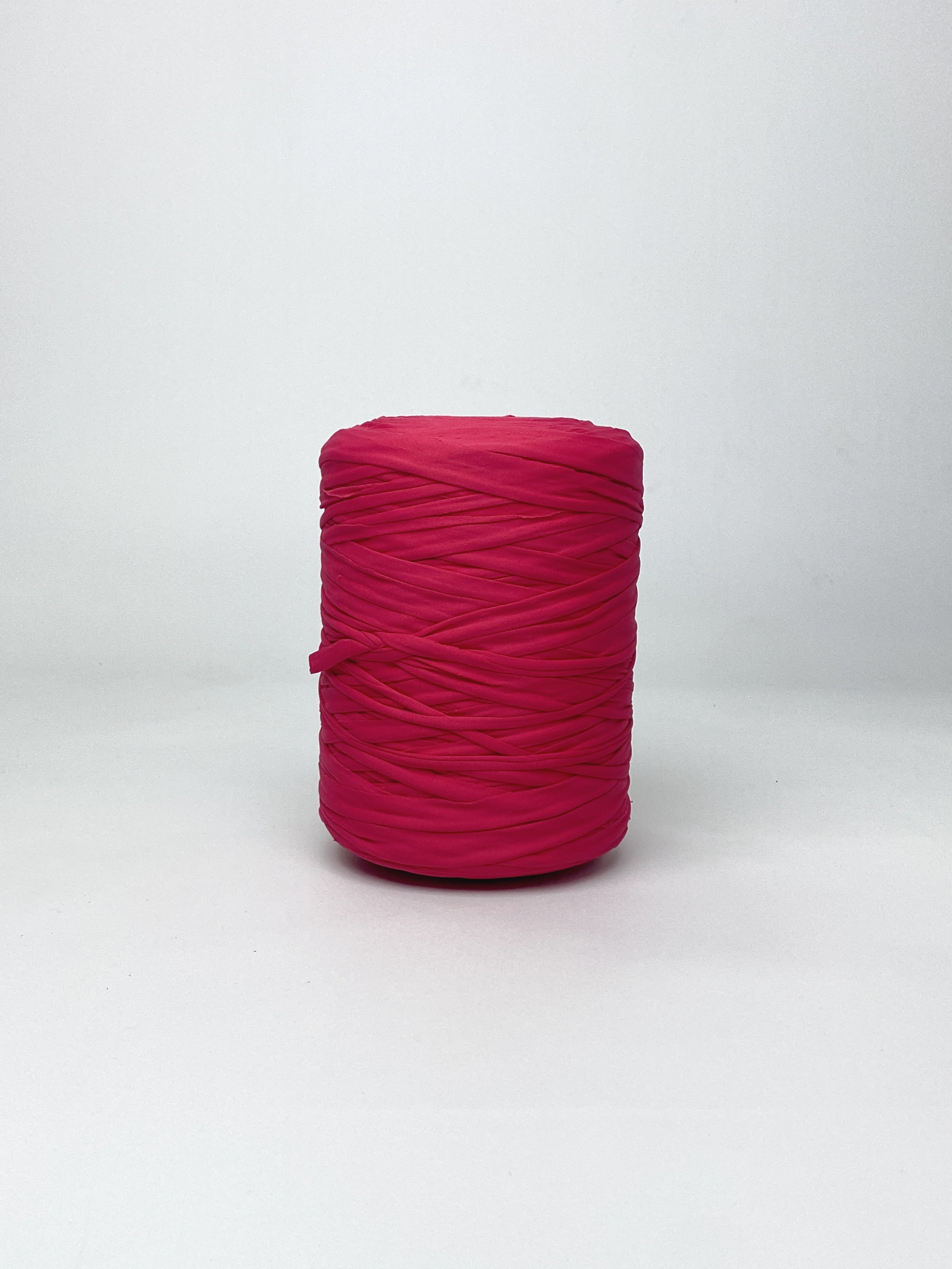 Residual Mesh Yarn