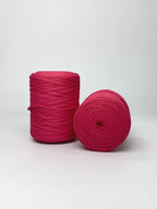 Residual Mesh Yarn
