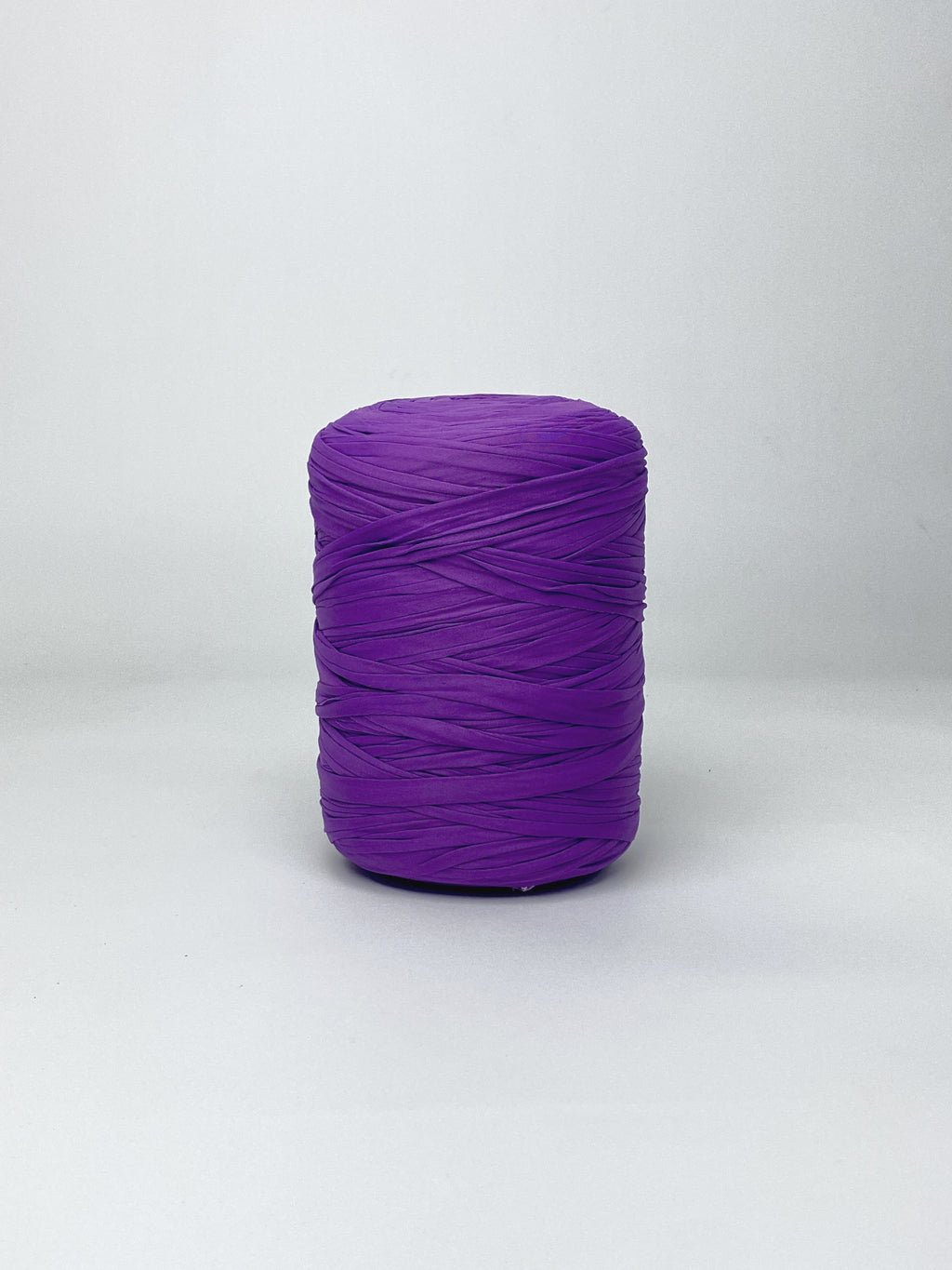 Residual Mesh Yarn