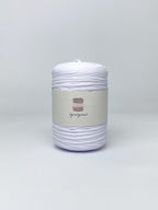 Fio de Lycra Residual 1KG - Branco