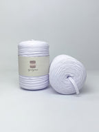 Fio de Lycra Residual 1KG - Branco
