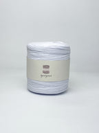 Fio de Cotton Residual 1KG - Branco