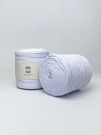 Fio de Cotton Residual 1KG - Branco