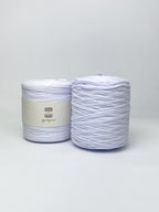Fio de Cotton Residual 1KG - Branco