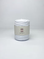 Fio de Malha Residual 140m - Branco