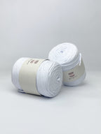 Fio de Malha Residual 140m - Branco
