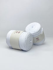 Fio de Malha Residual 140m - Branco