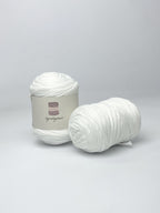 Fio de Malha Premium - Branco