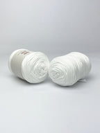 Fio de Malha Premium - Branco