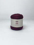 Fio de Malha Premium - Bordô