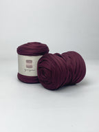 Fio de Malha Premium - Bordô