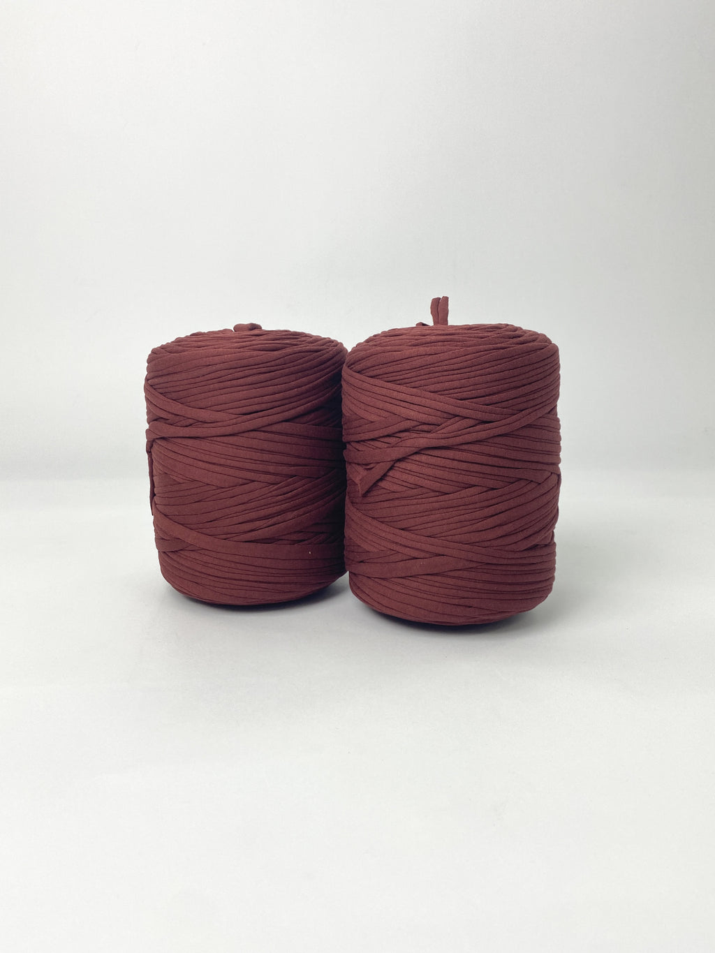 Residual Mesh Yarn