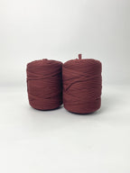 Residual Mesh Yarn
