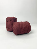 Residual Mesh Yarn