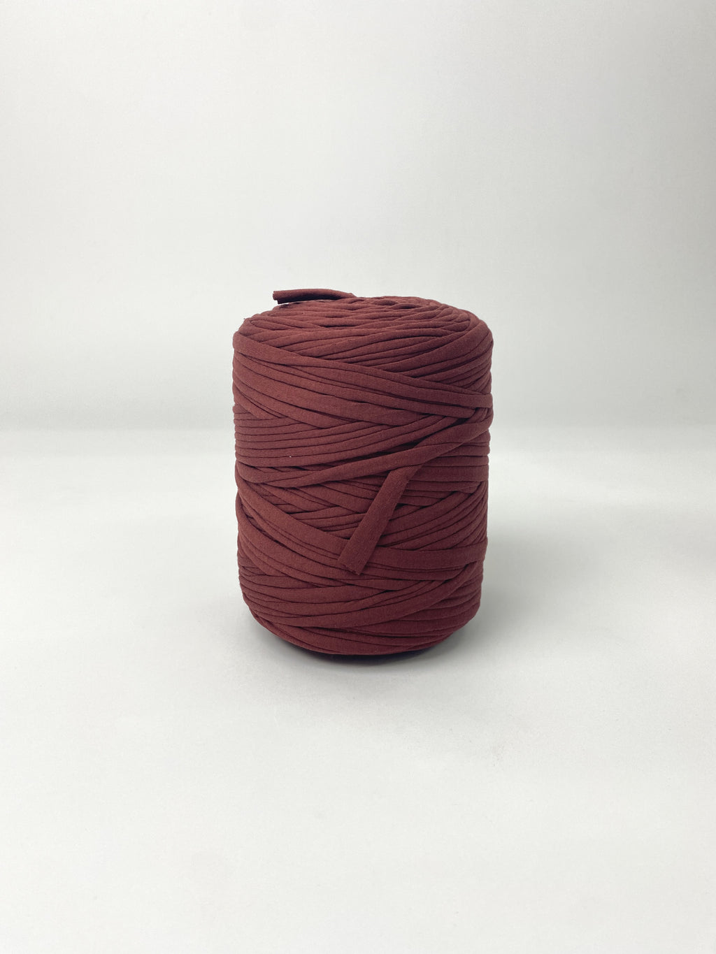 Residual Mesh Yarn