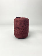 Residual Mesh Yarn