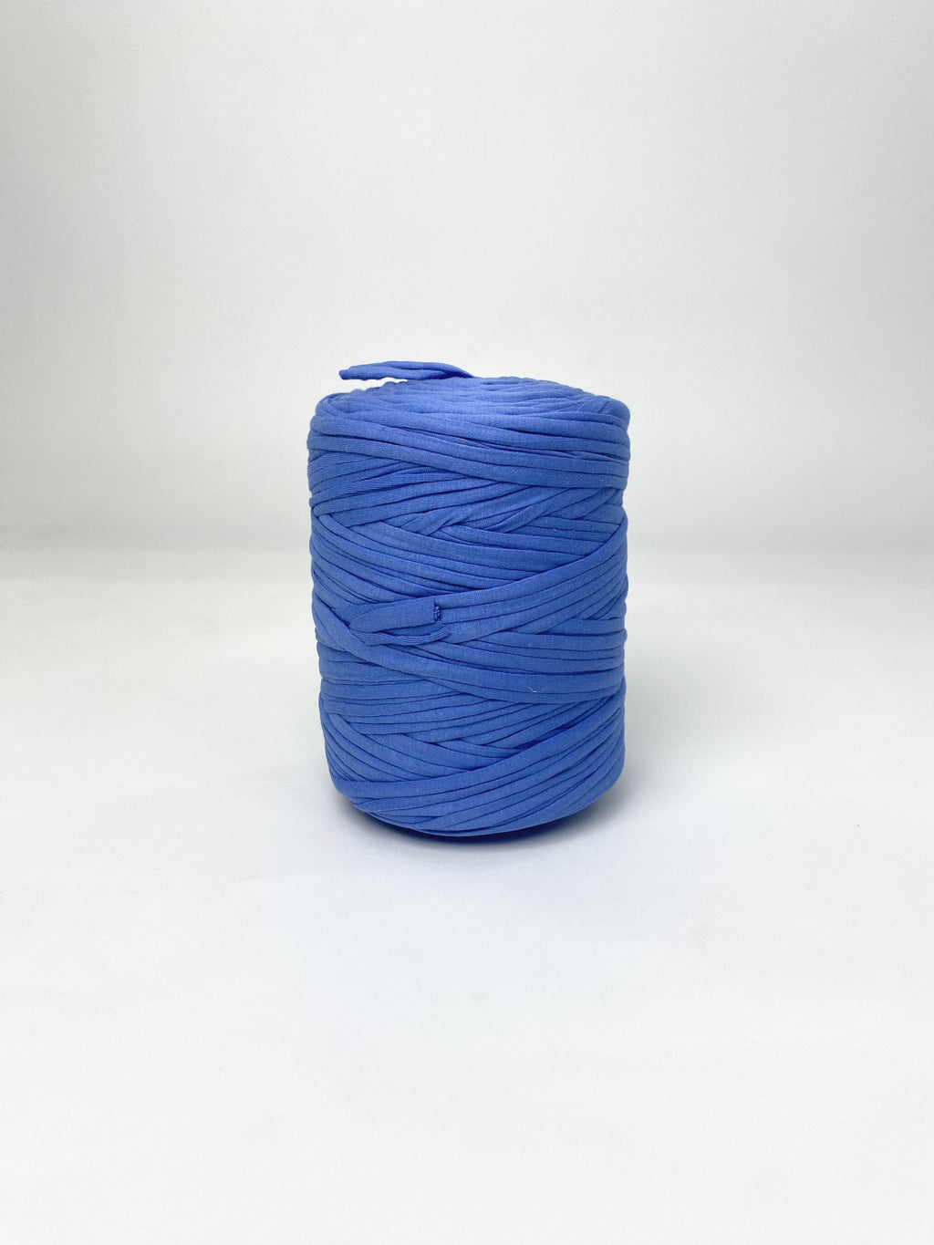 Fio de Malha Residual 140m - Azul Safira