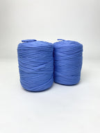 Fio de Malha Residual 140m - Azul Safira