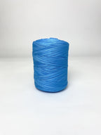 Residual Mesh Yarn
