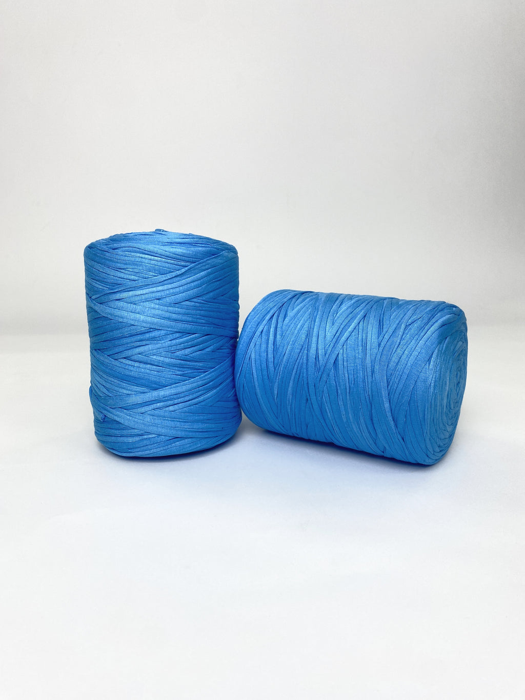 Residual Mesh Yarn