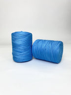 Residual Mesh Yarn
