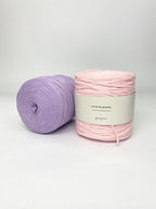 Residual Mesh Yarn