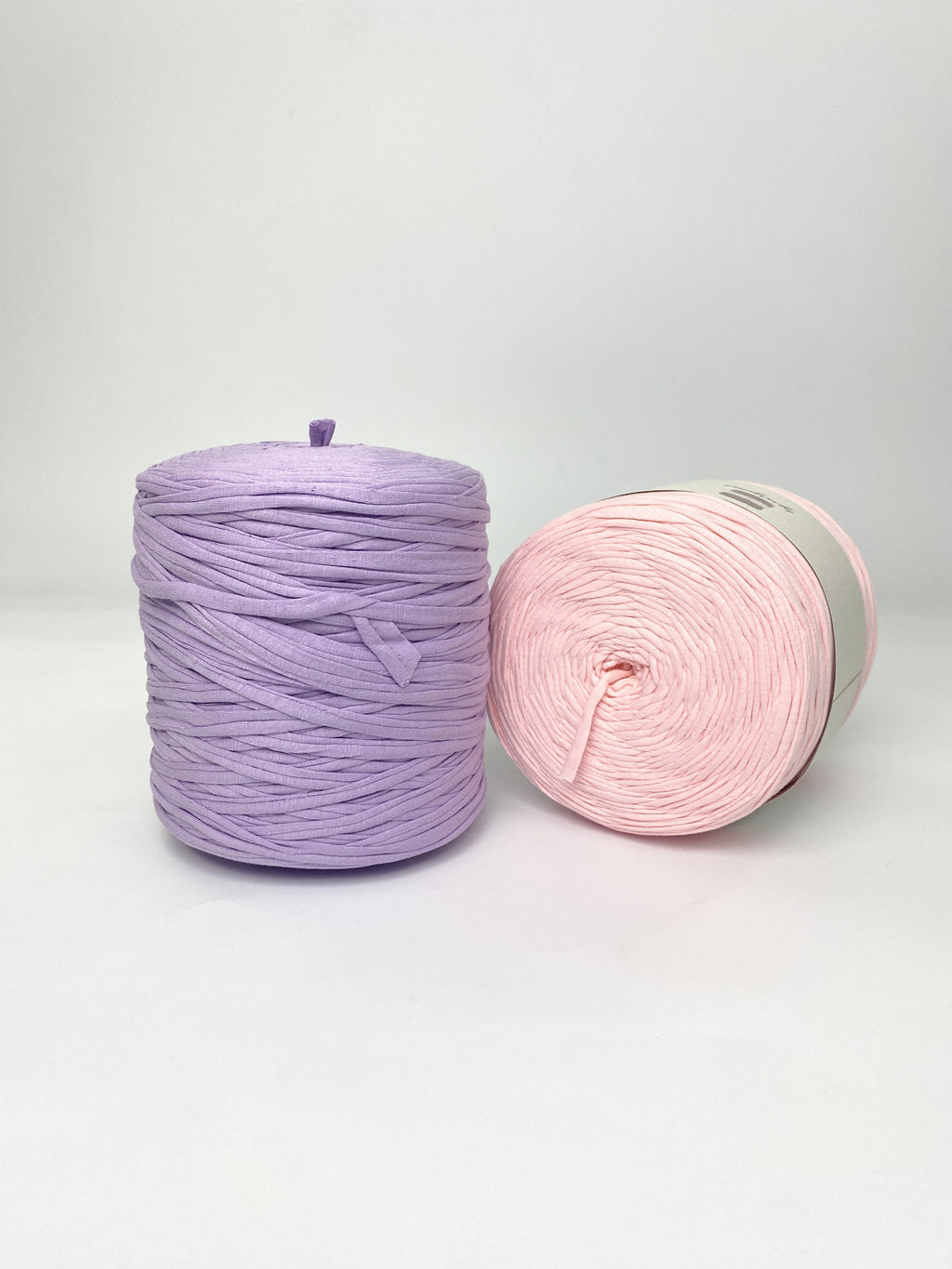 Residual Mesh Yarn