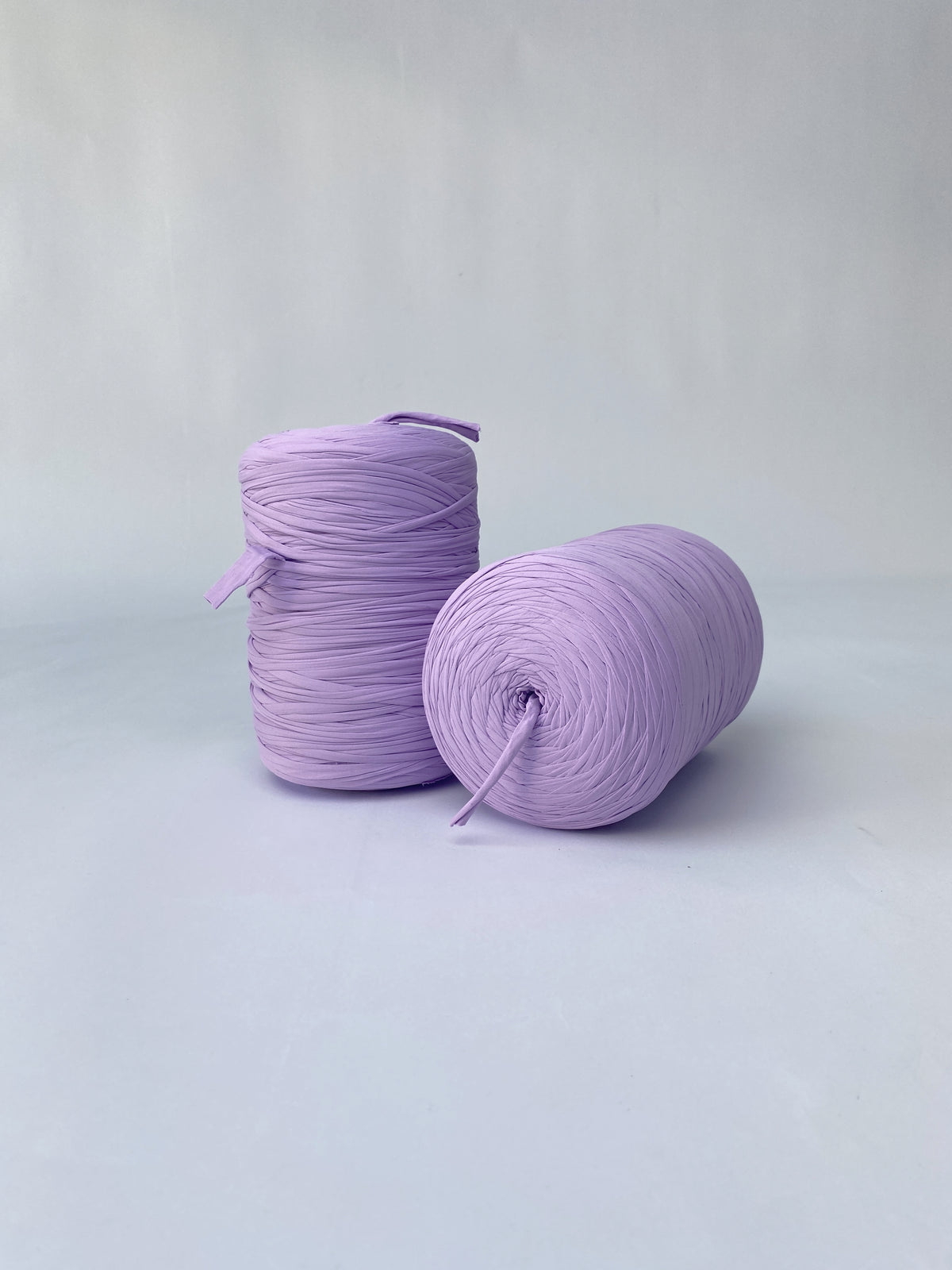 Fio de Lycra Residual 1KG - Lilás