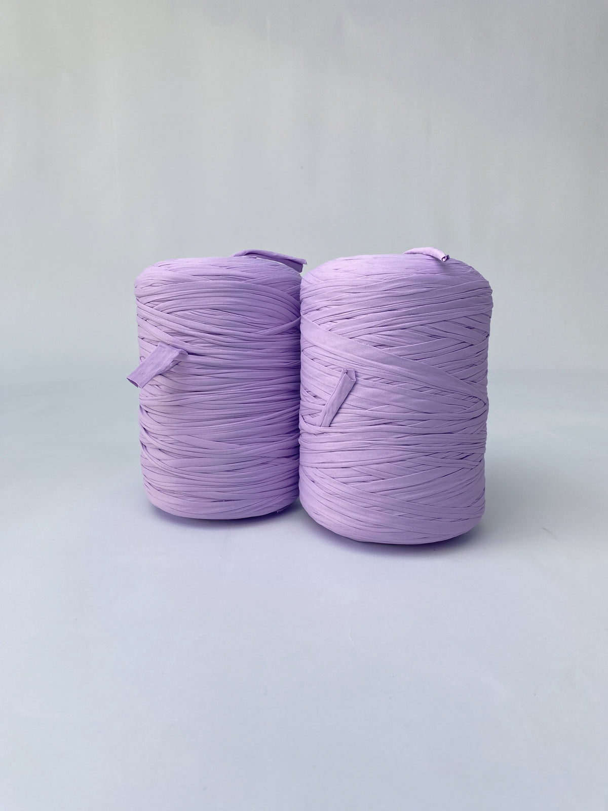 Fio de Lycra Residual 1KG - Lilás