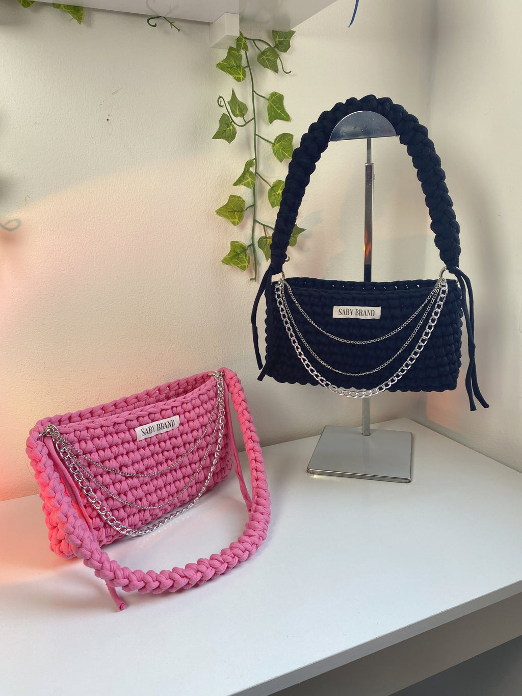 Tutorial Bolsa Chain