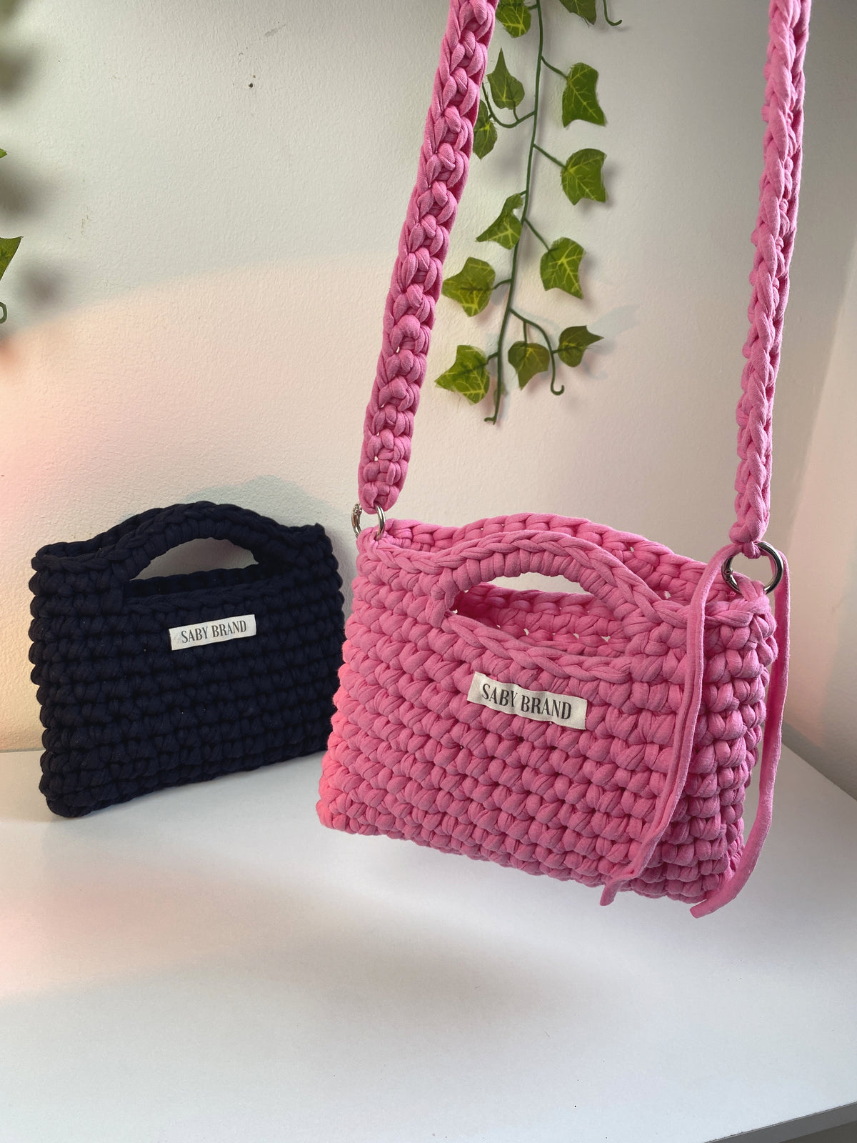 Tutorial Bolsa Mini Tote