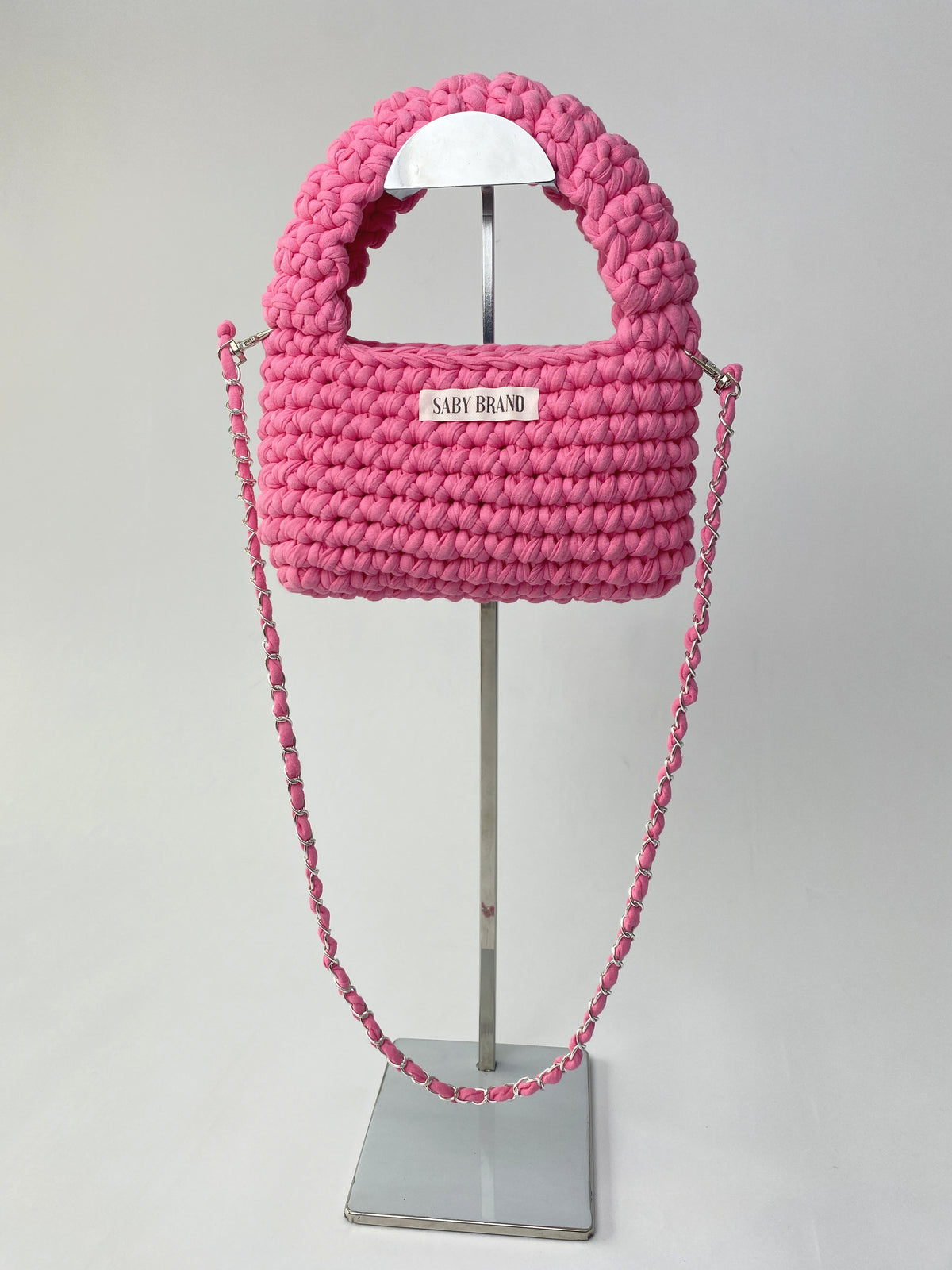Tutorial Bolsa Saby