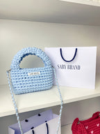 Tutorial Bolsa Saby